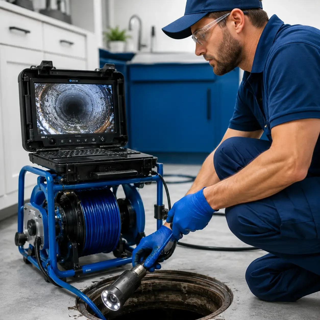 Pipe Relining professionals serving Vinita, OK